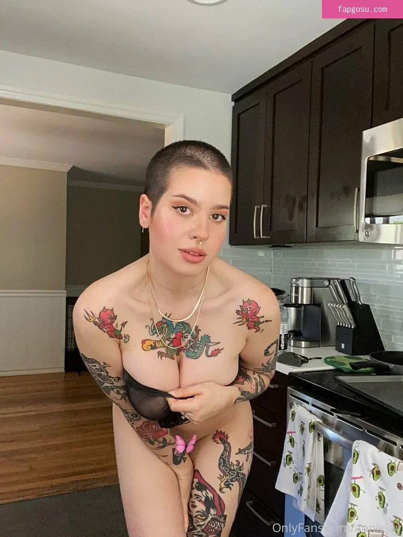Anisa Jomha