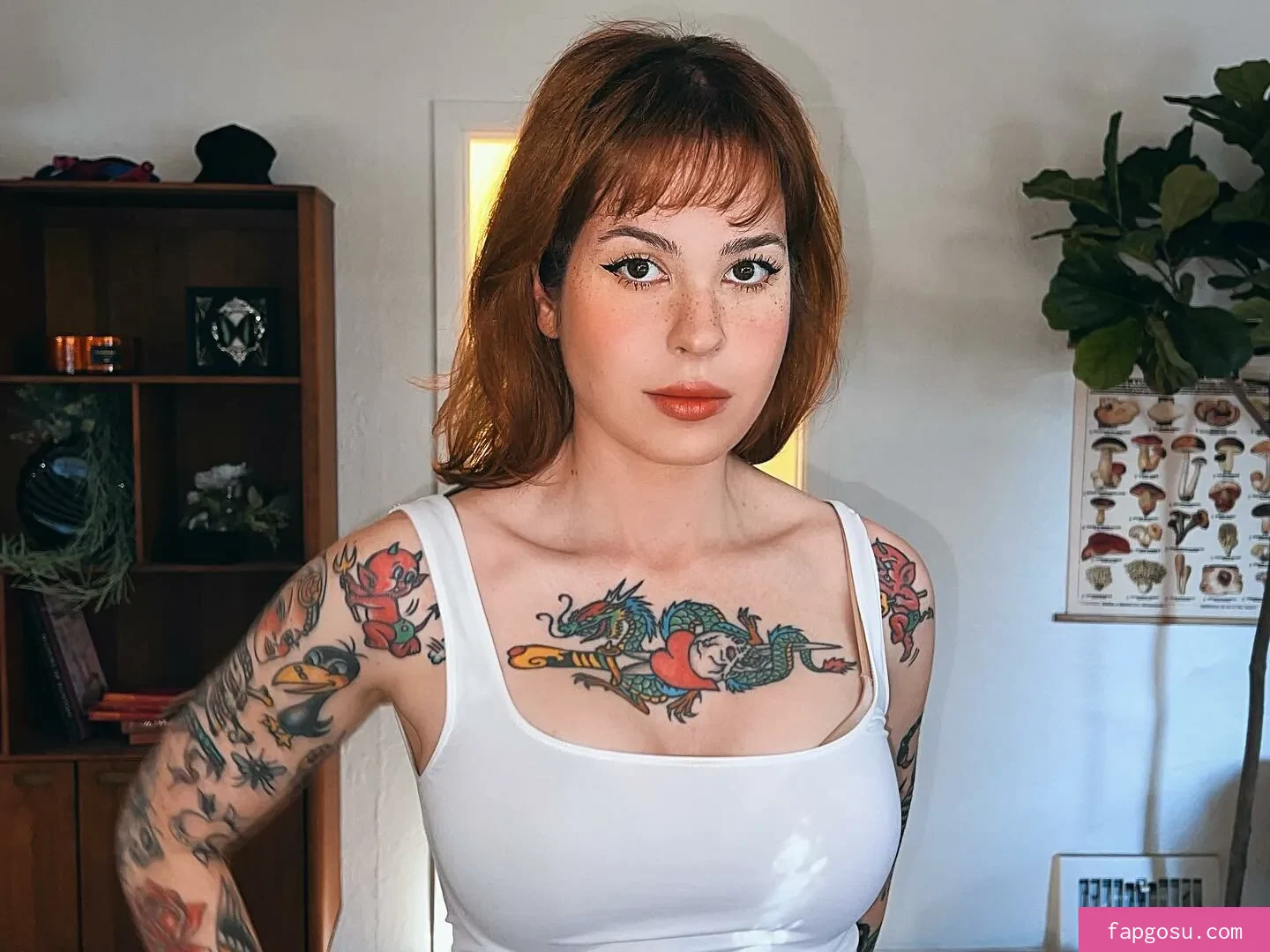Anisa Jomha