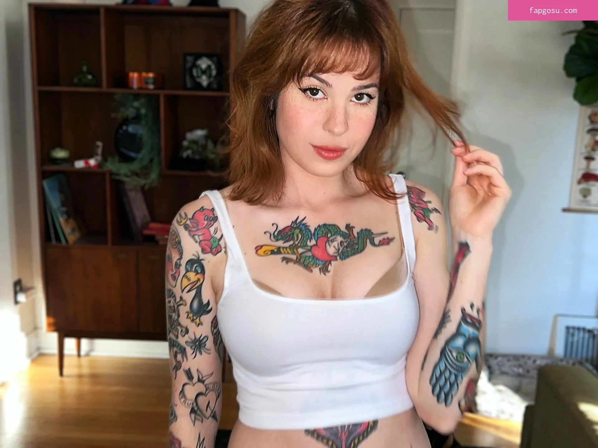 Anisa Jomha