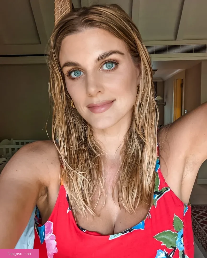 Ashley James - Photo #100
