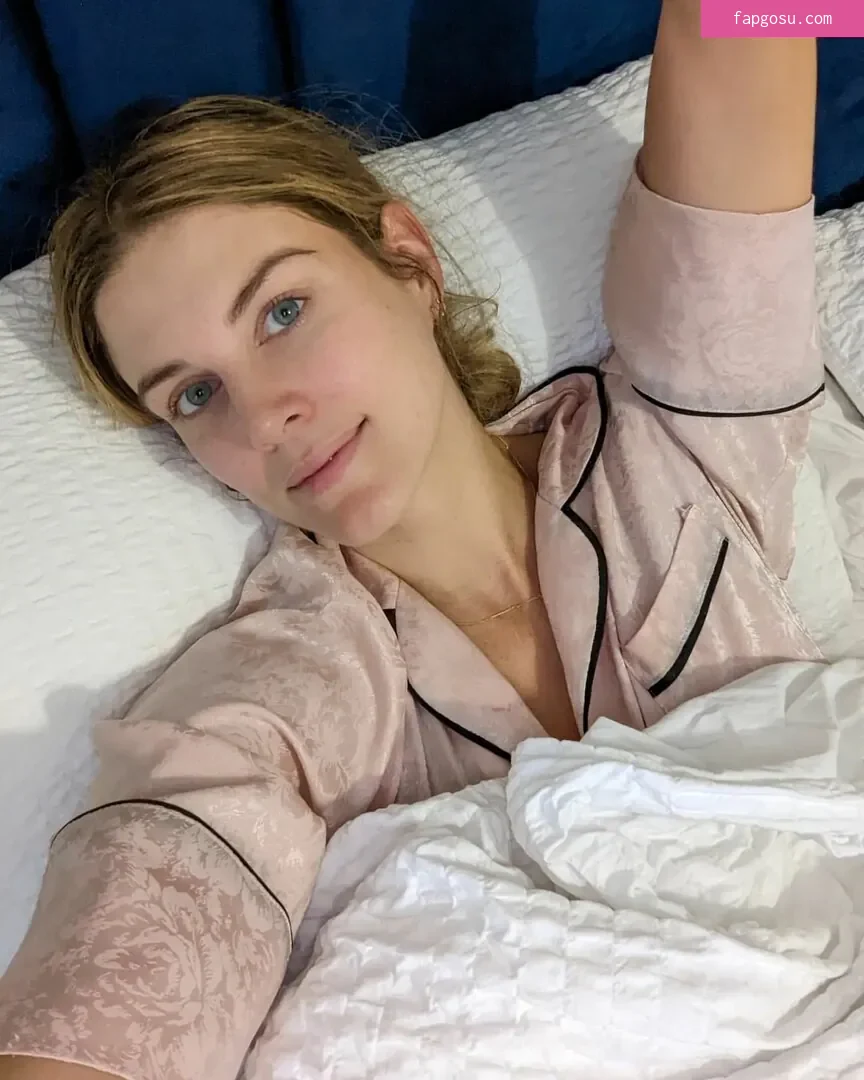 Ashley James - Photo #107