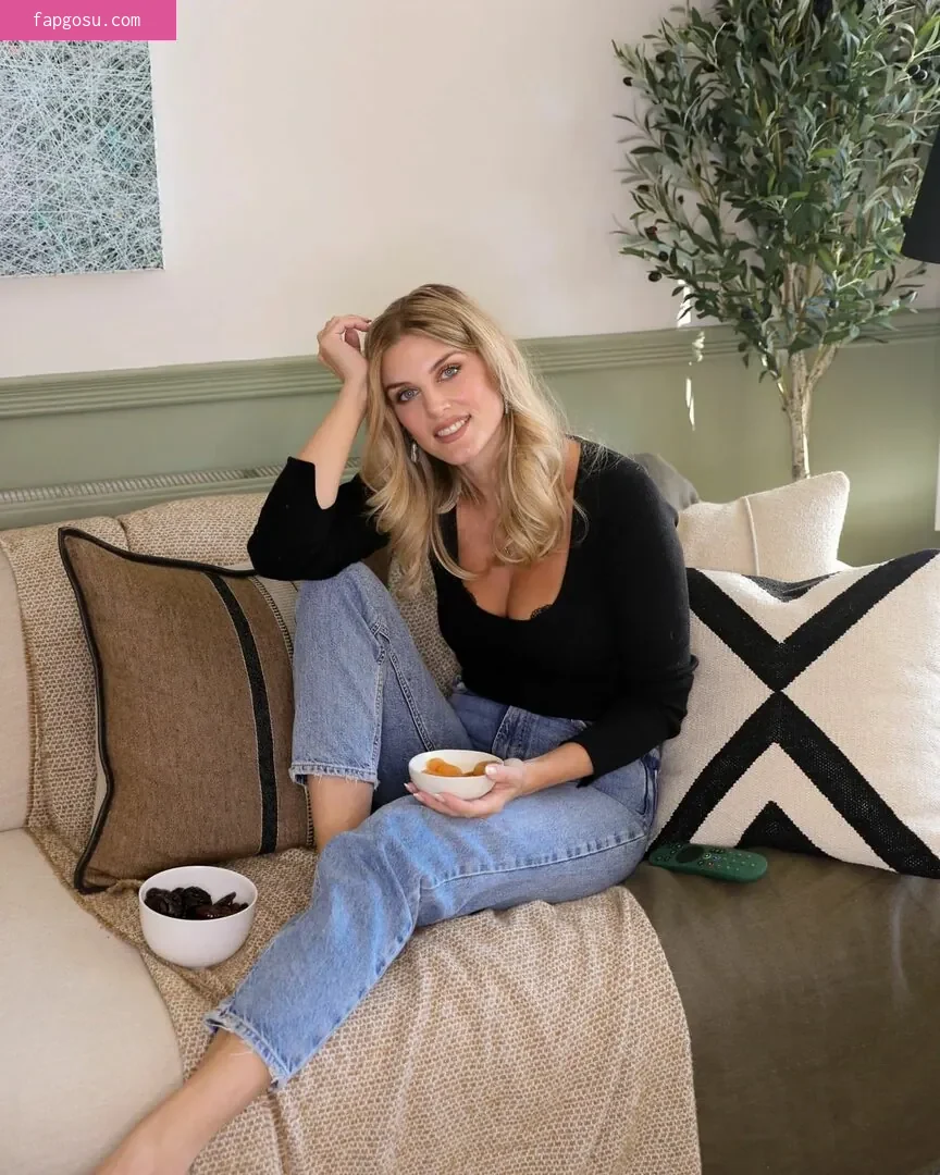 Ashley James - Photo #110