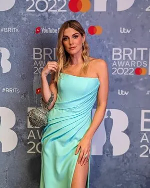 Ashley James