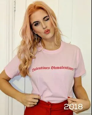 Ashley James