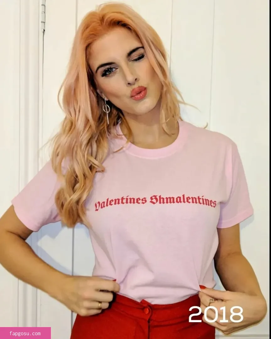 Ashley James - Photo #128