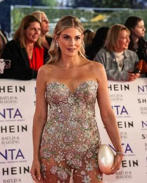 Ashley James