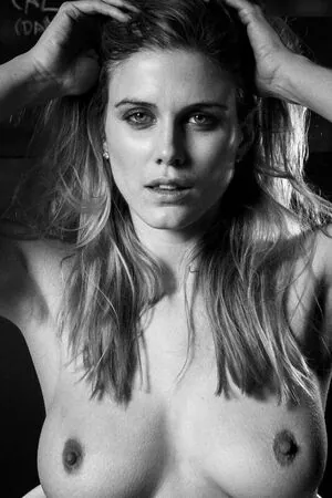 Ashley James
