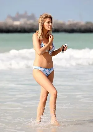 Ashley James