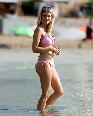 Ashley James
