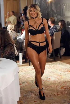 Ashley James