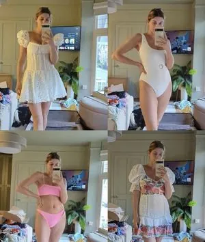 Ashley James