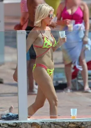 Ashley James