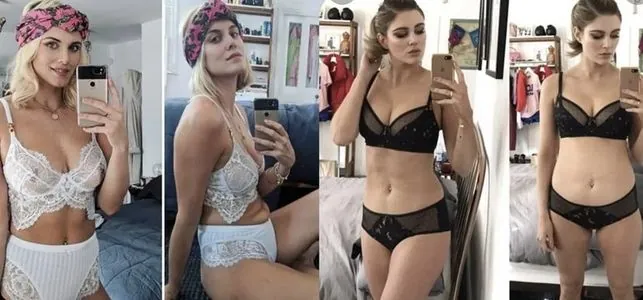 Ashley James