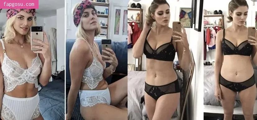 Ashley James - Photo #29