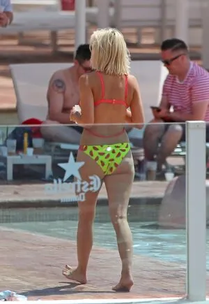 Ashley James