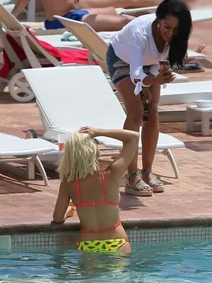 Ashley James