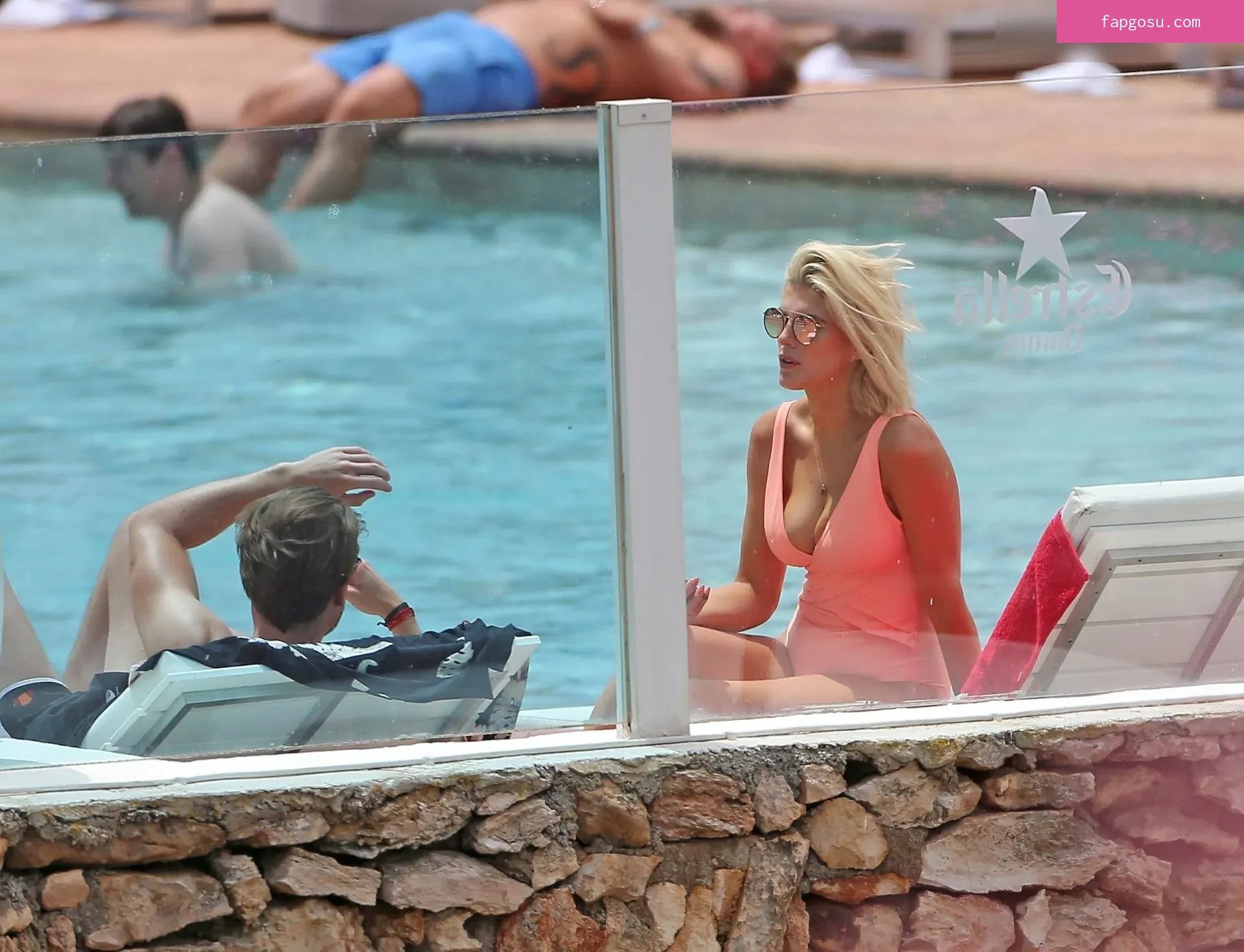 Ashley James - Photo #307