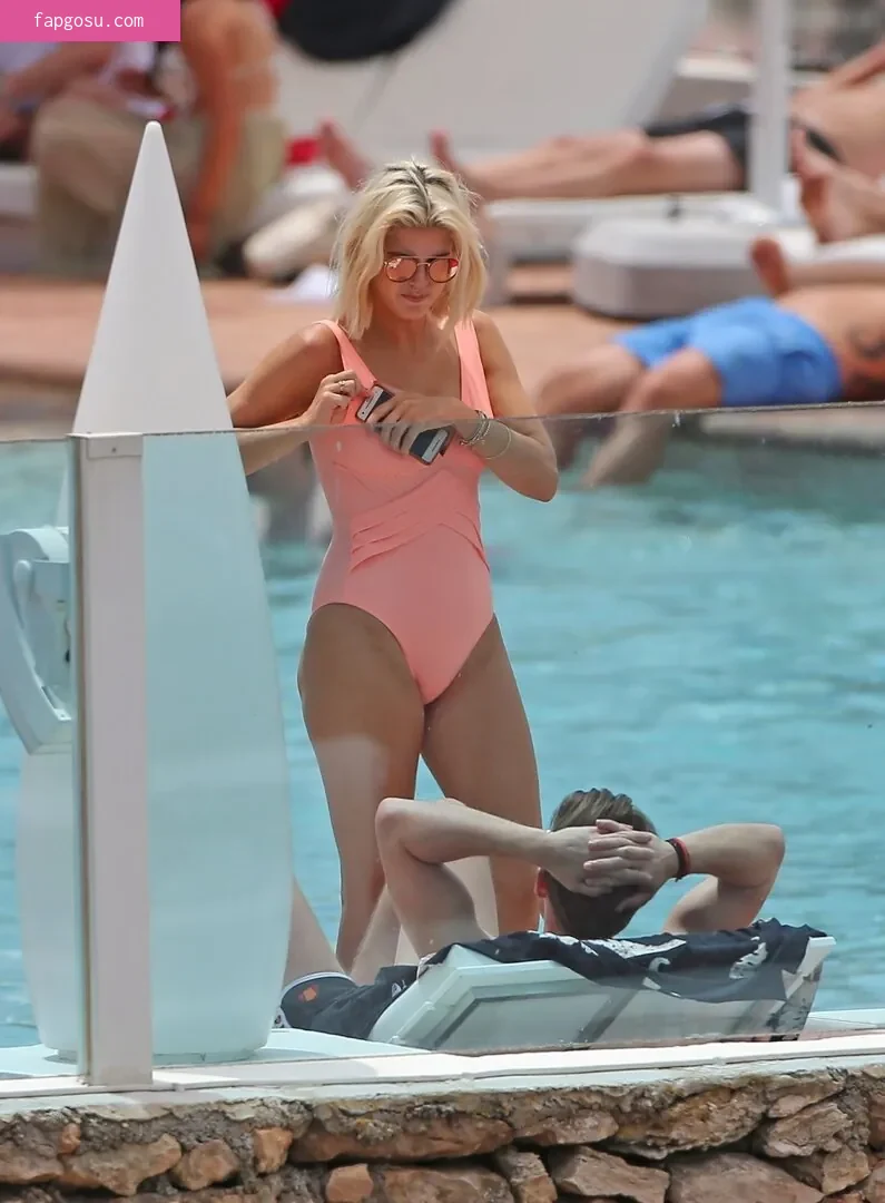 Ashley James - Photo #311