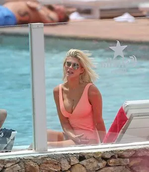 Ashley James