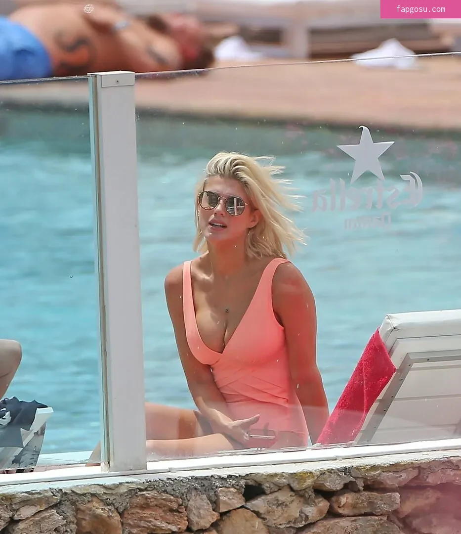 Ashley James - Photo #312