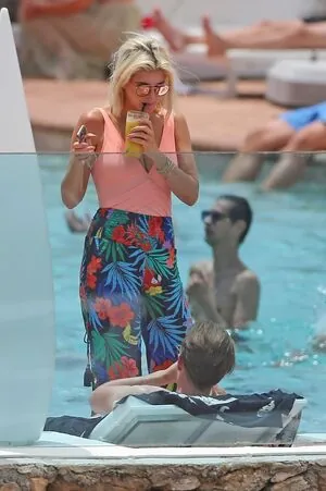 Ashley James