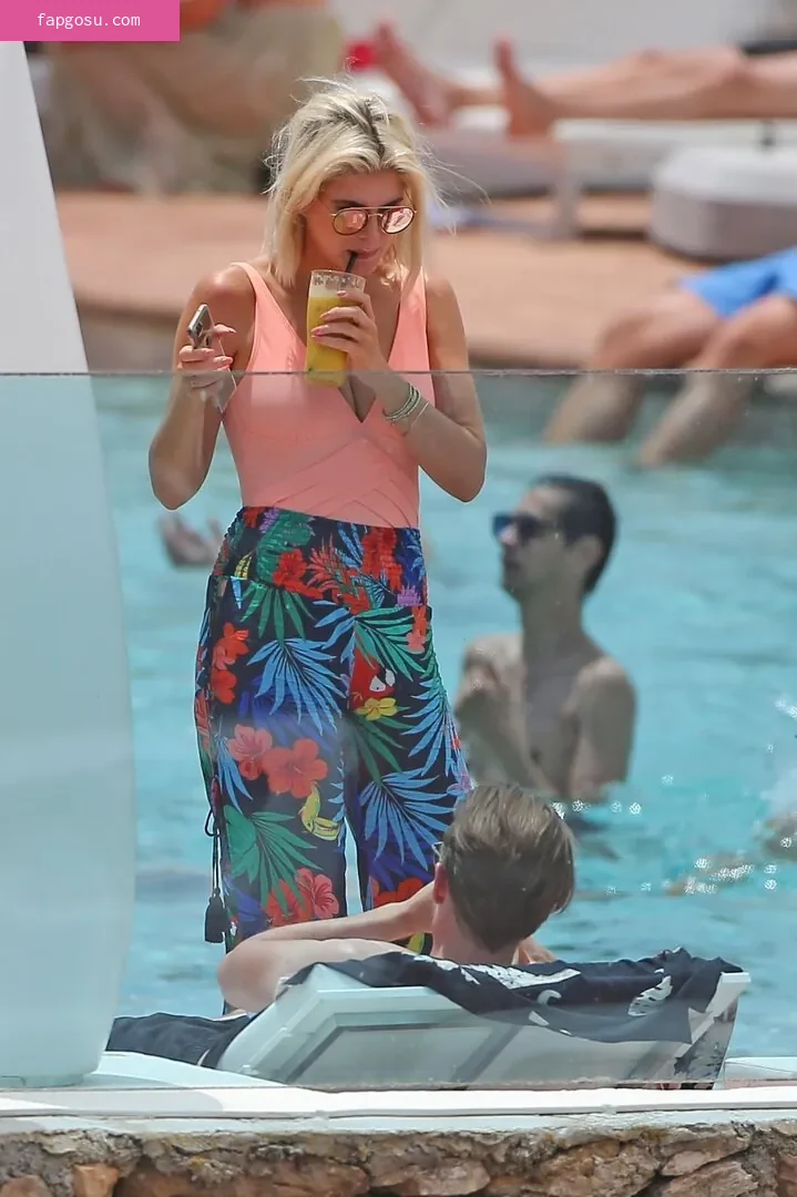 Ashley James - Photo #317