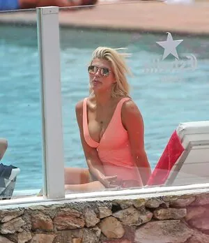 Ashley James