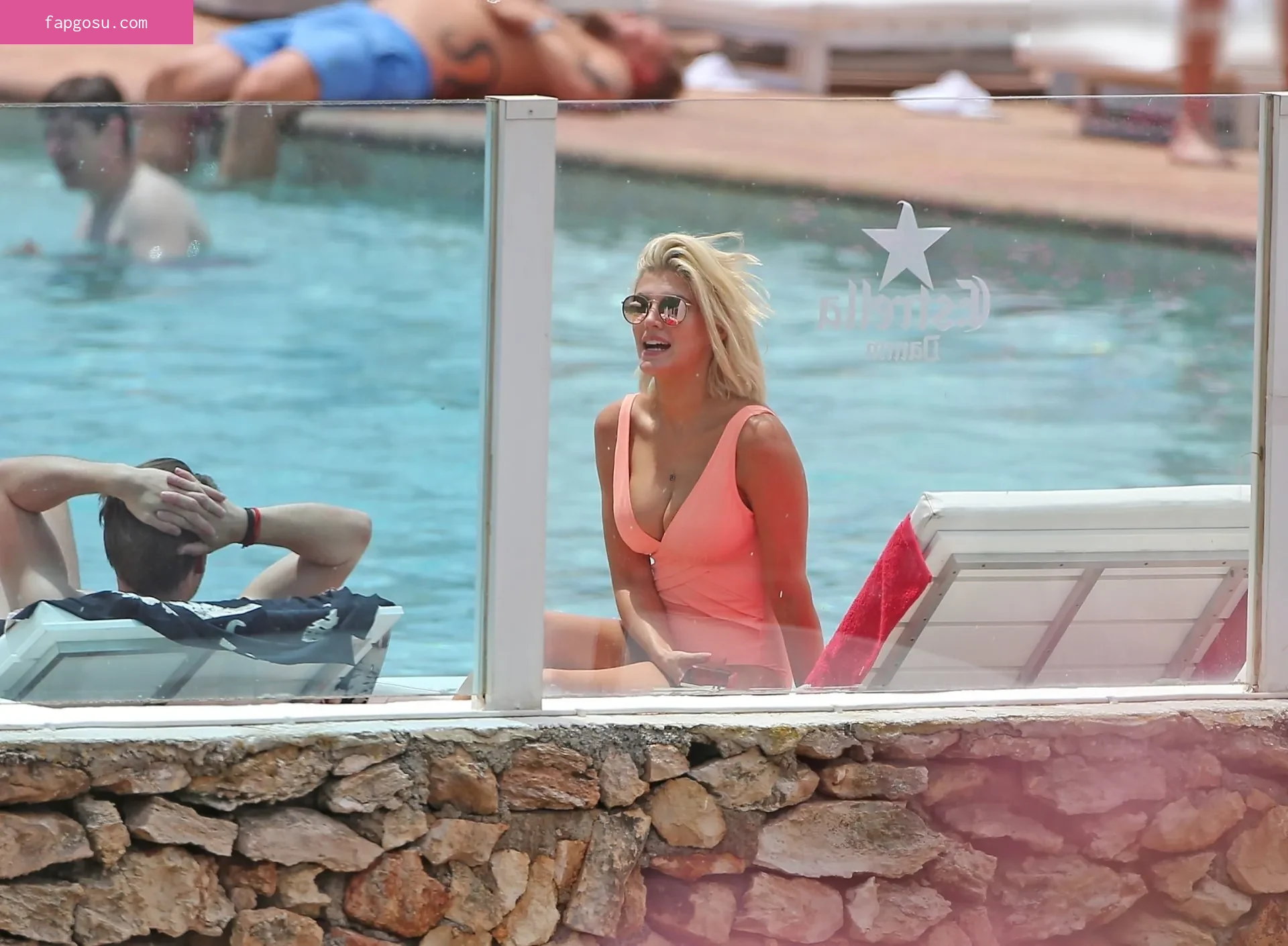 Ashley James - Photo #328