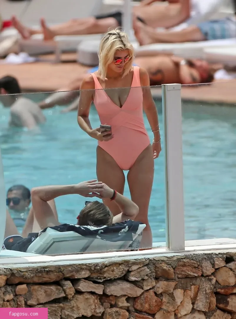 Ashley James - Photo #330