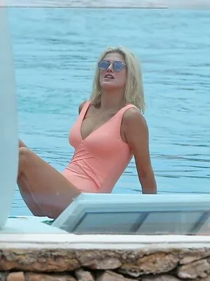 Ashley James