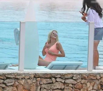 Ashley James