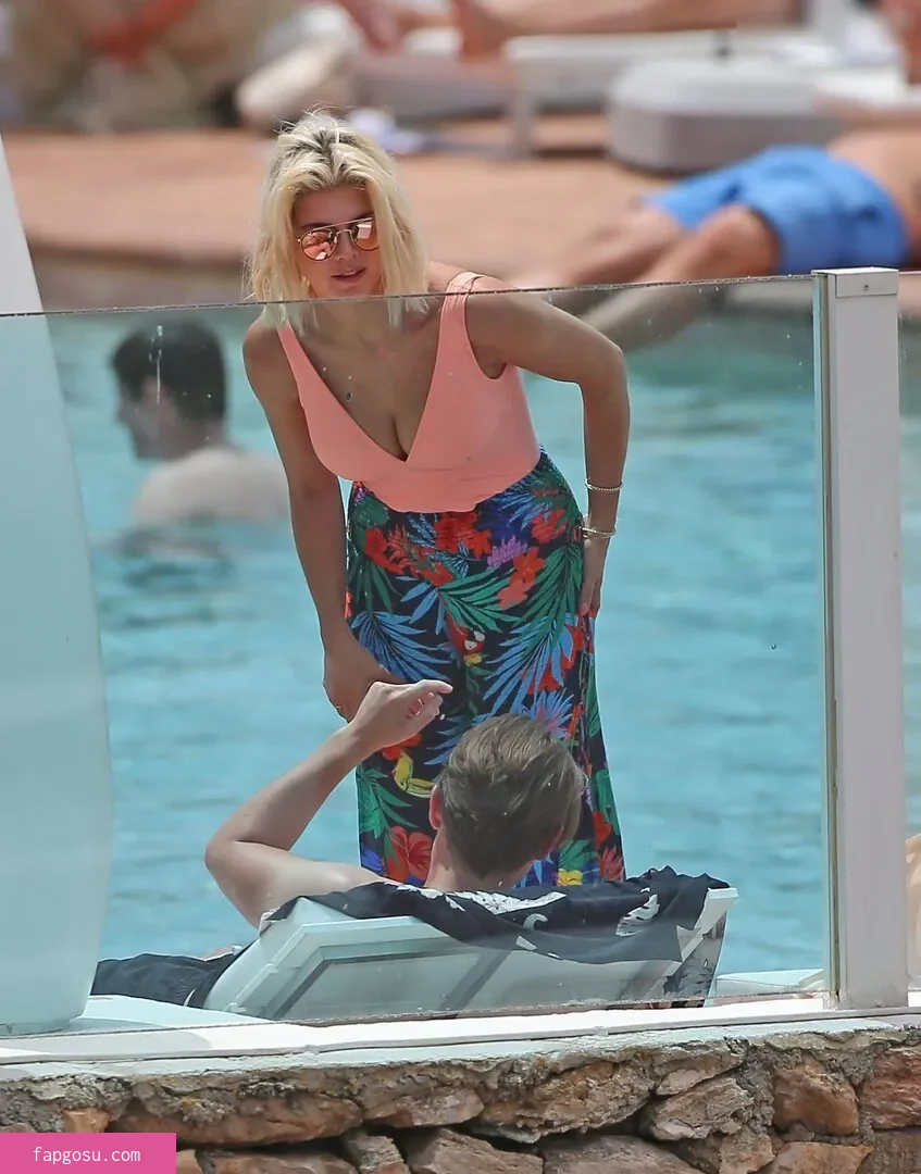 Ashley James - Photo #337