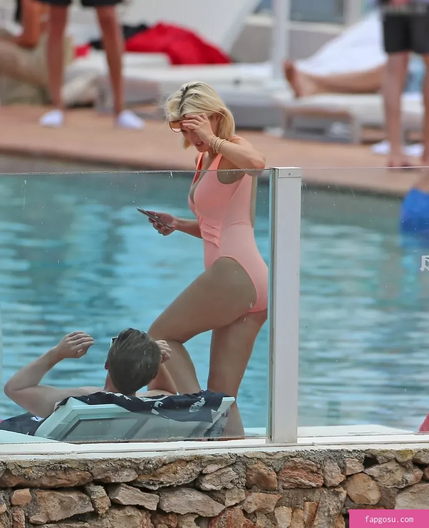 Ashley James - Photo #338