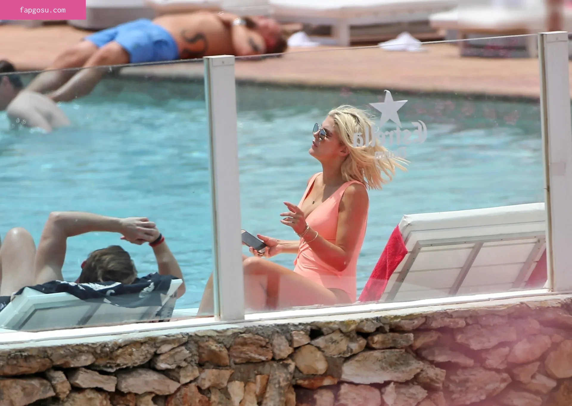 Ashley James - Photo #343