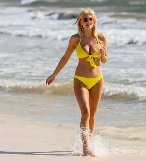 Ashley James
