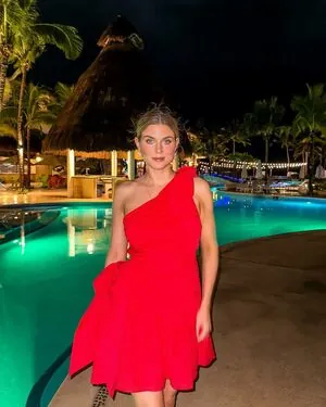 Ashley James