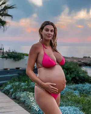 Ashley James