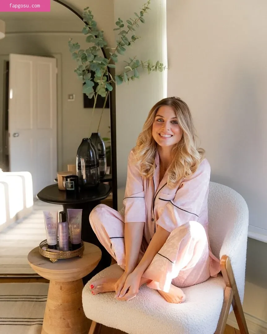 Ashley James - Photo #64