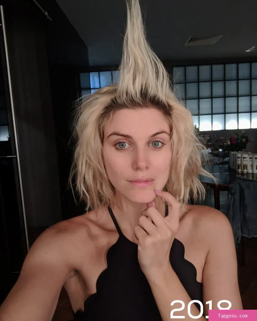 Ashley James - Photo #67