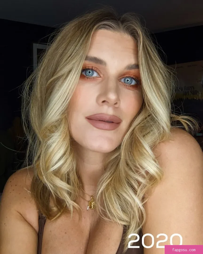 Ashley James - Photo #68
