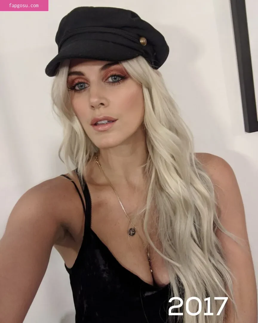 Ashley James - Photo #70