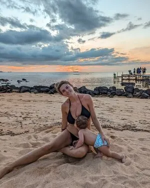 Ashley James
