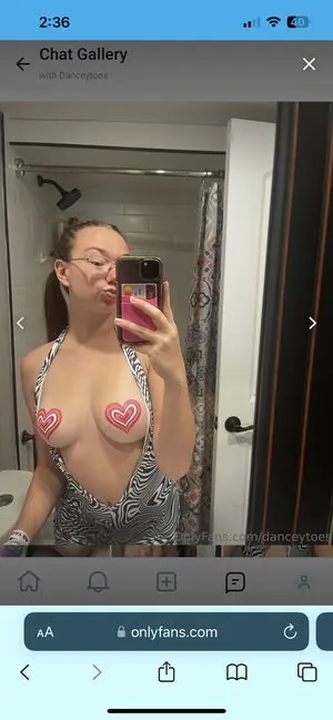 Abby Kubatzke content
