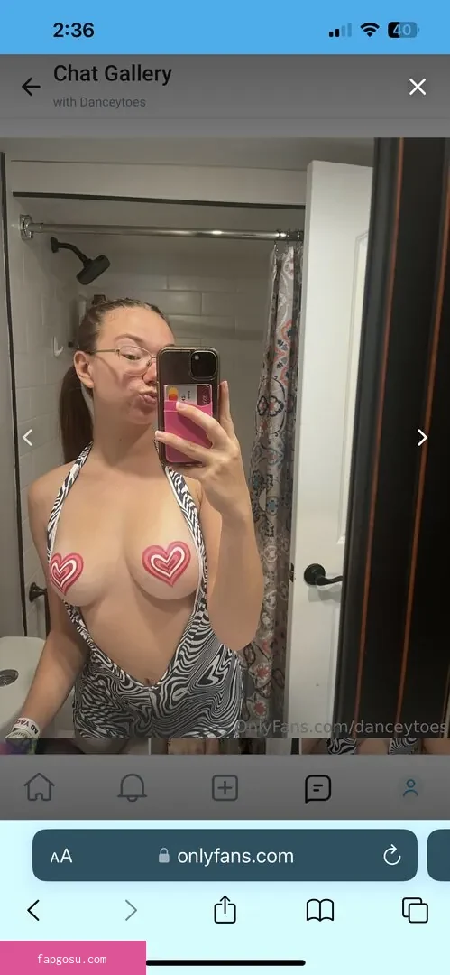 Abby Kubatzke