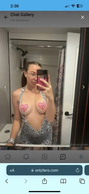 Abby Kubatzke content