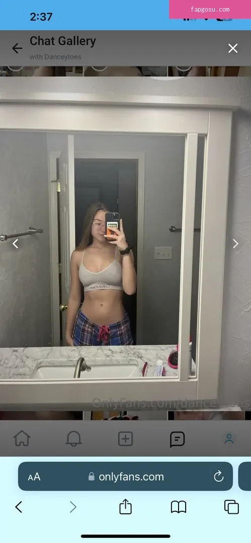 Abby Kubatzke