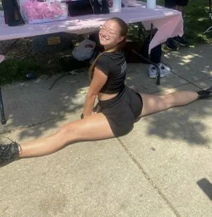 Abby Kubatzke content