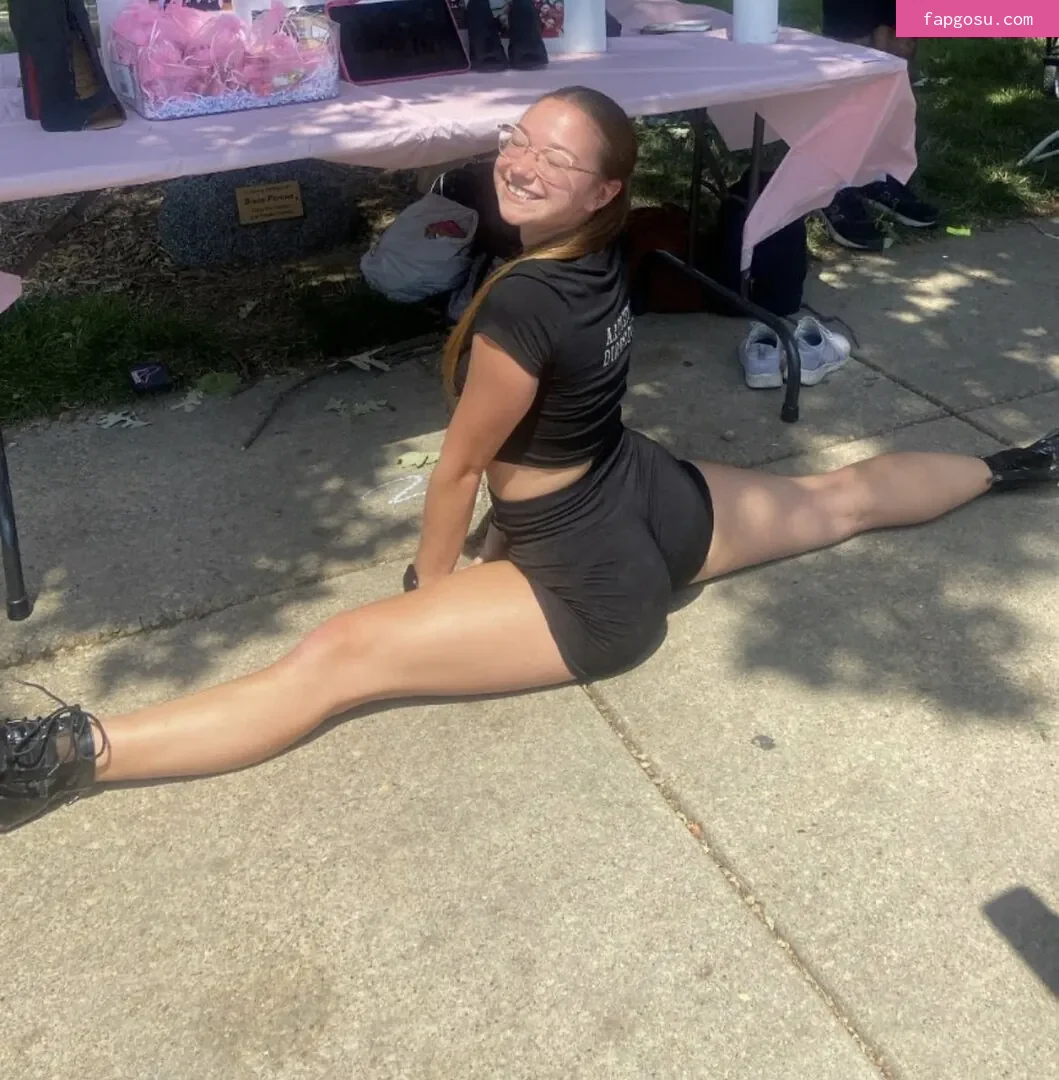 Abby Kubatzke