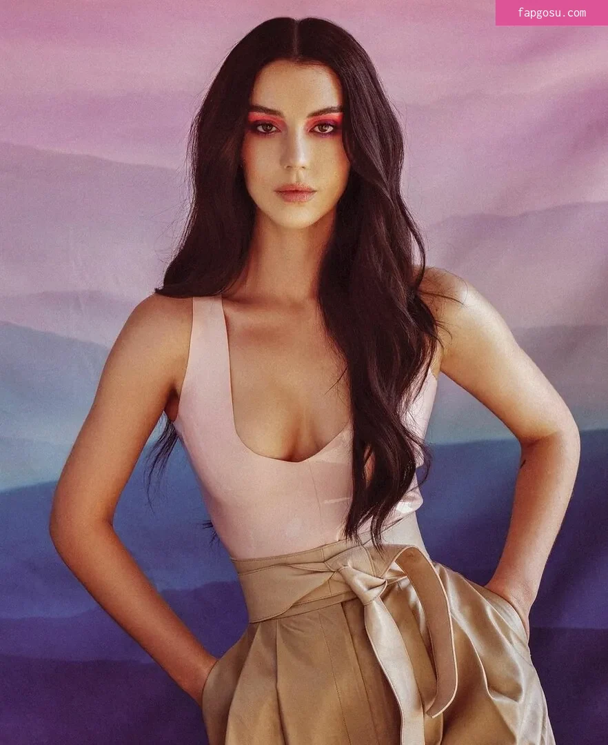 Adelaide Kane