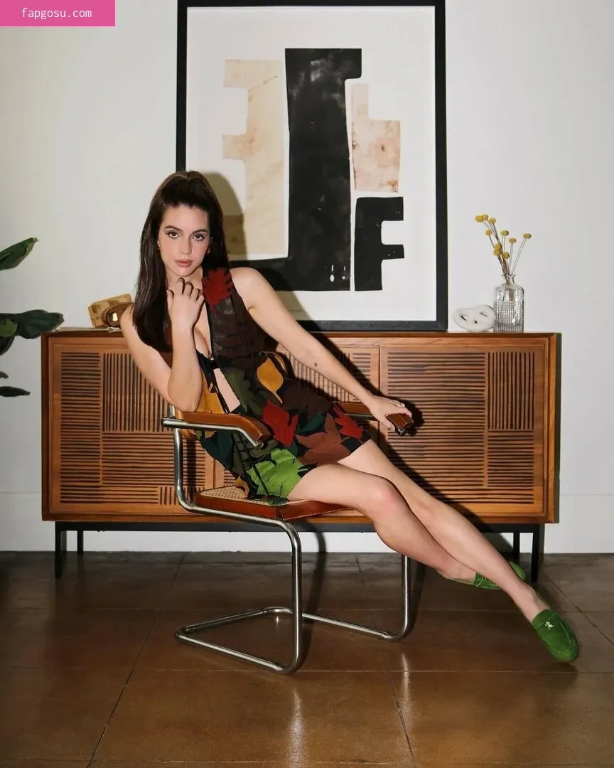 Adelaide Kane